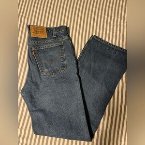 Levi’s orange tab vintage Levi’s